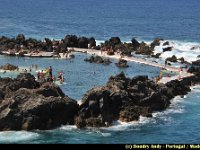 Portugal - Madere - Porto Moniz - 024